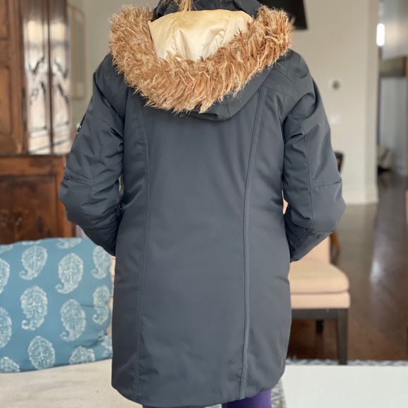 Spyder ski jacket - Picture 2 of 2